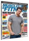Muscle&Fitness 2020/2.lapszám