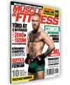 Muscle&Fitness 2016/6.lapszám