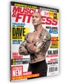 Muscle&Fitness 2017/3.lapszám
