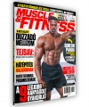 Muscle&Fitness 2017/5.lapszám
