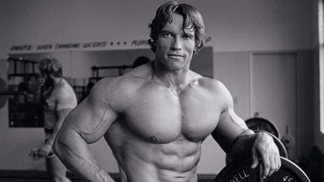 ARNOLD