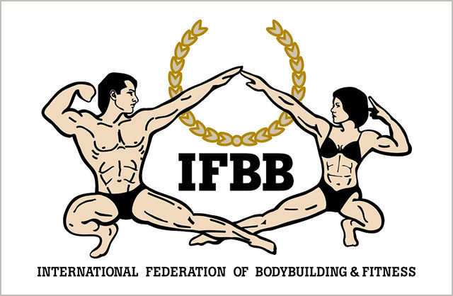 IFBB VILÁGBAJNOKSÁG