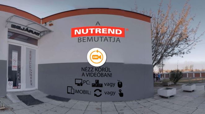 VIDEÓ EXTRA