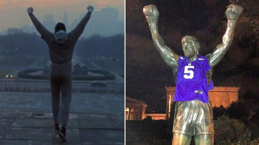 Rocky