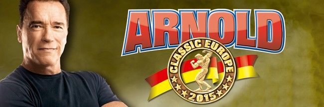 ARNOLD CLASSIC