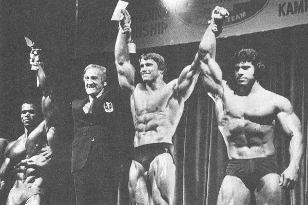 Arnold