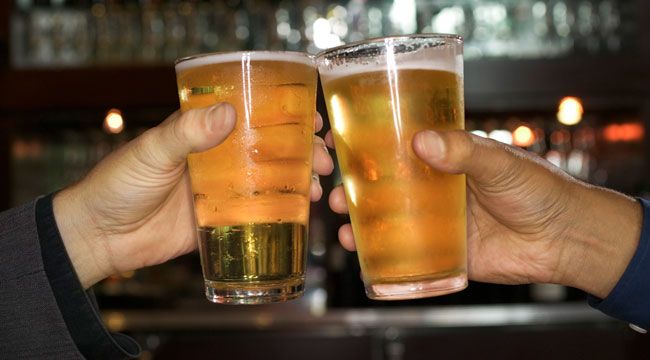 Alkohol