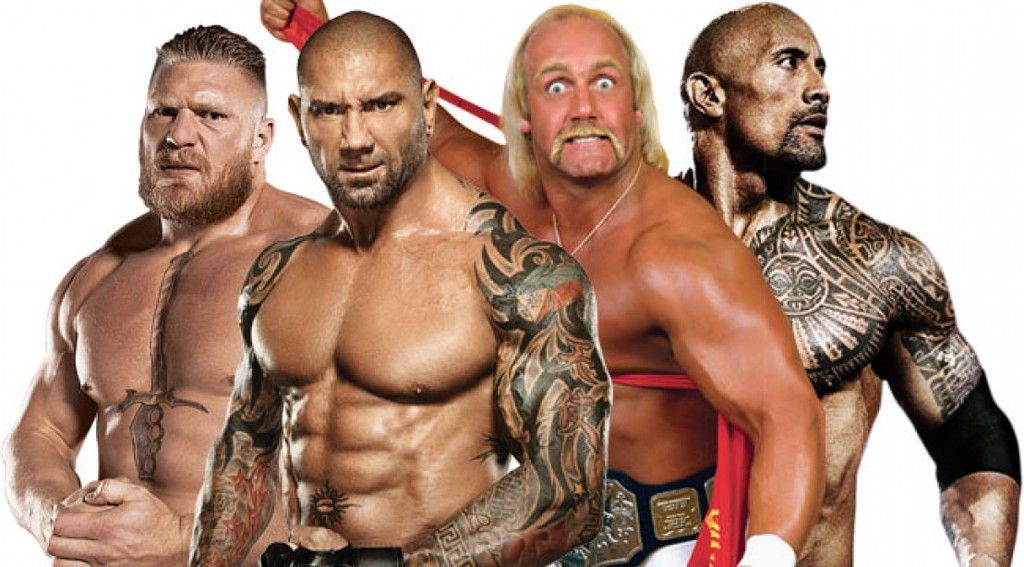 WWE