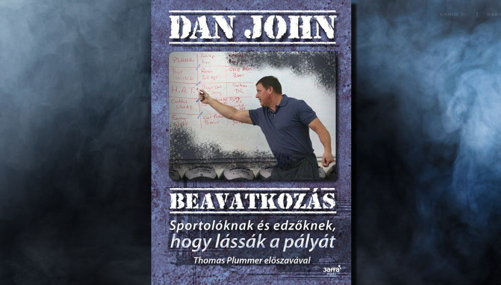 Könyvajánló