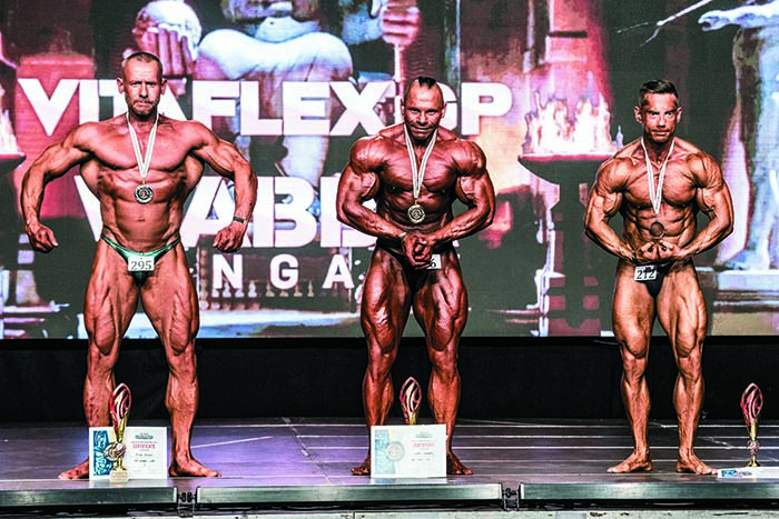bodybuilding -170