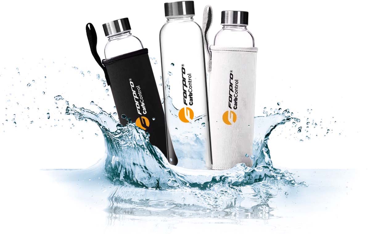 forpro palackok splash