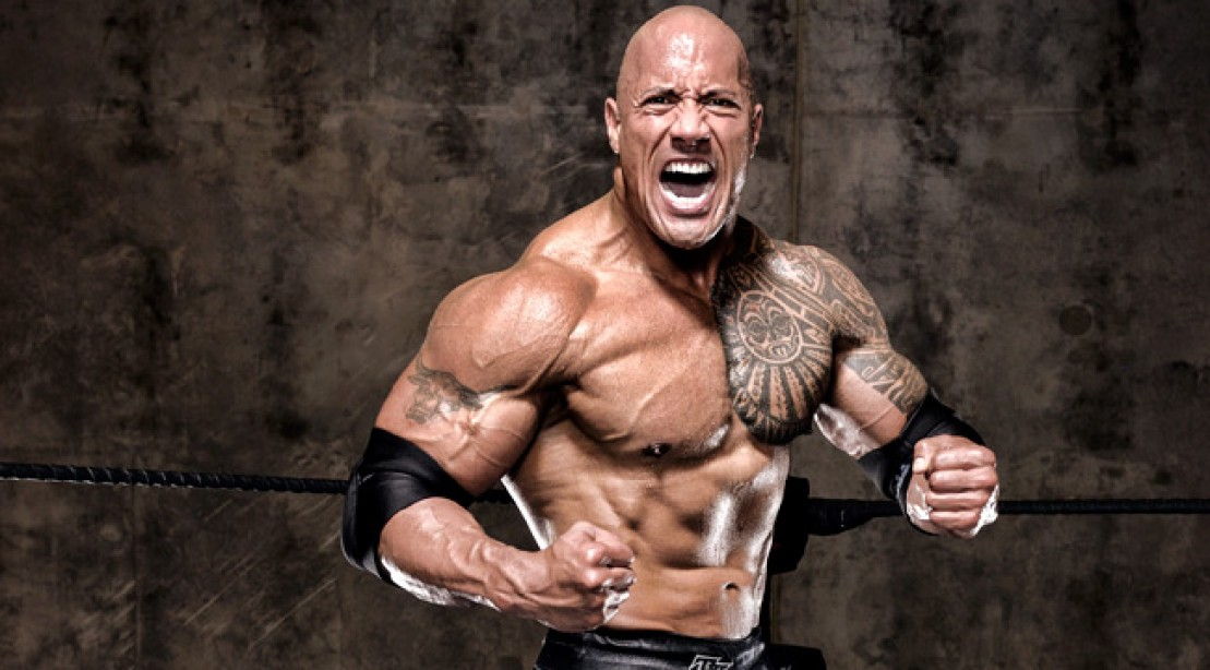 The Rock