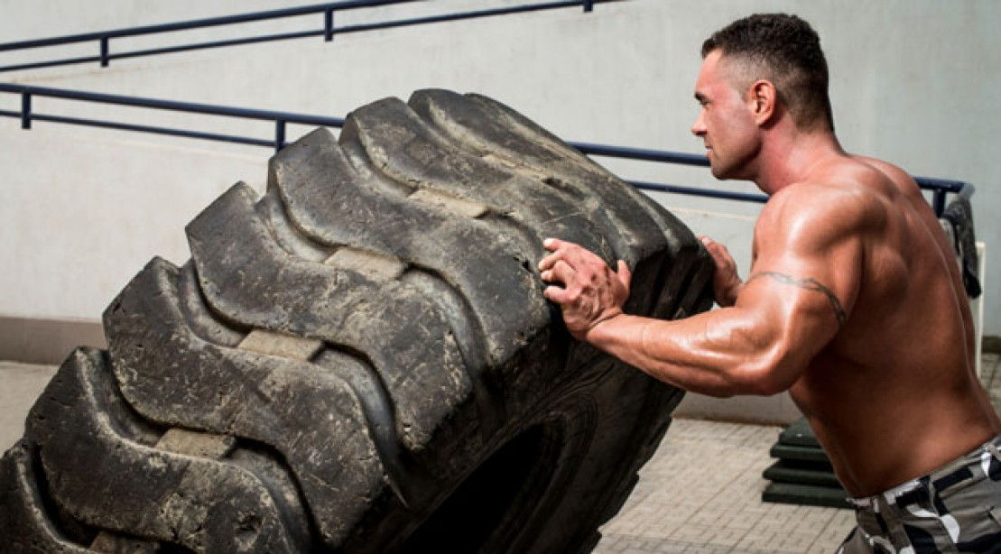 crossfit