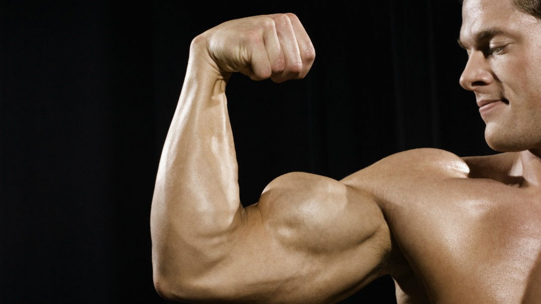 Bicepsz