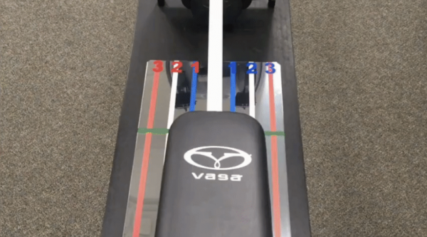 vasa trainer hasznalat