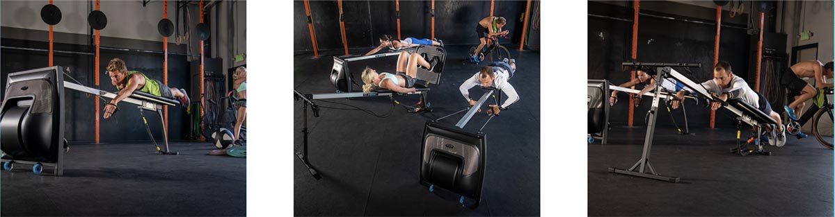 vasa trainer vasa ergo2