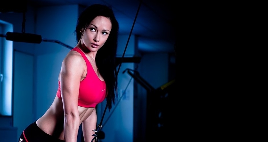 Bikini Fitness