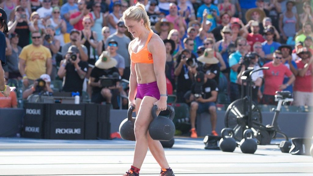 CROSSFIT
