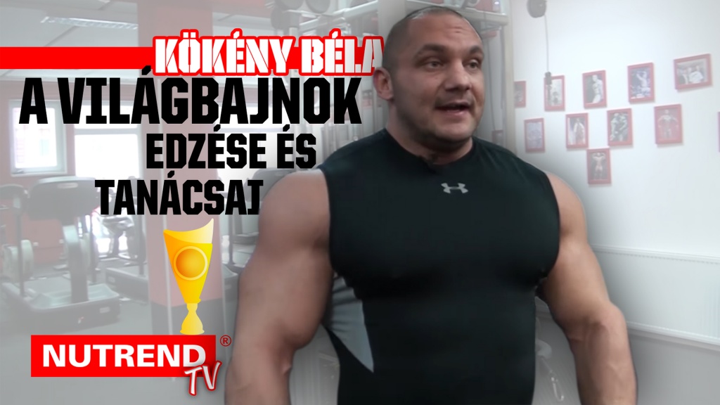 Kökény Béla