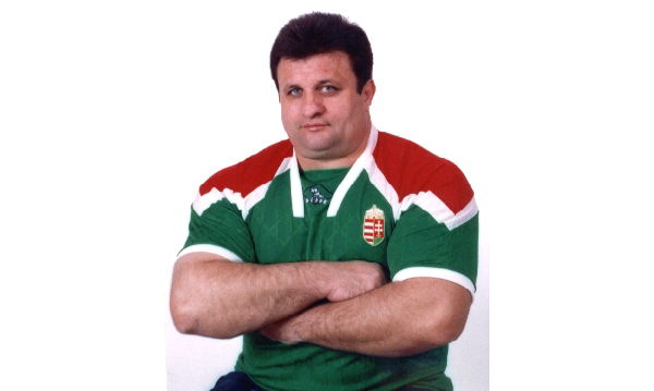 Erősember