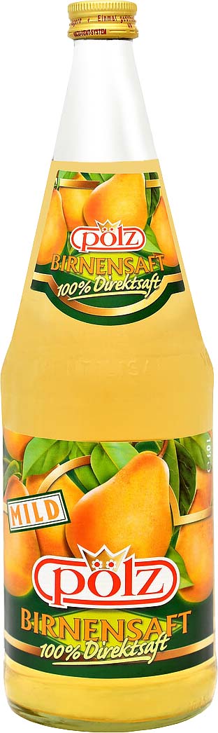 polz pear copy