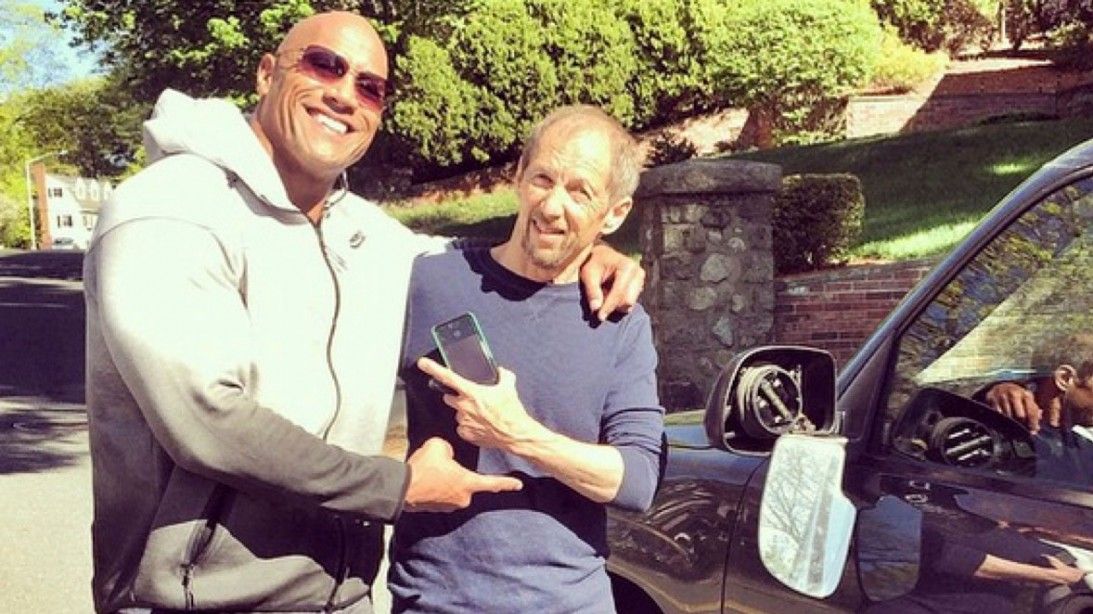 The Rock