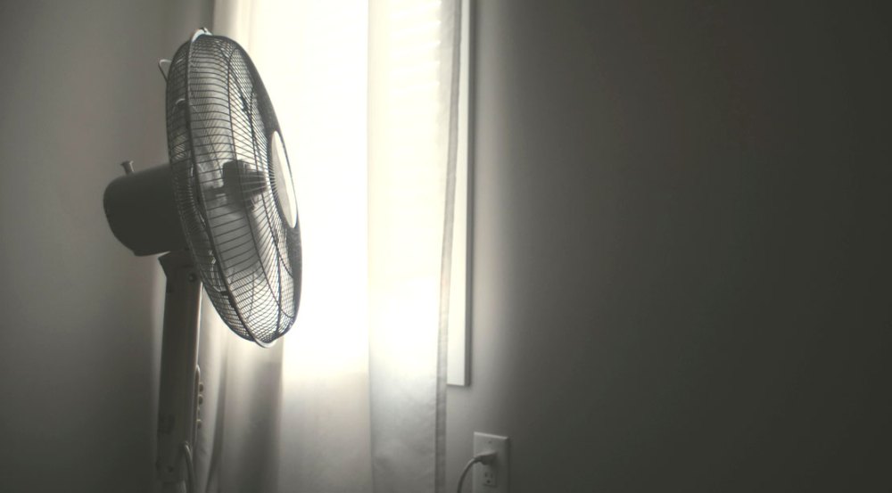 ventilator